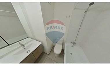 Departamento con Gastos comunes incluidos
