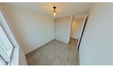 Departamento con Gastos comunes incluidos