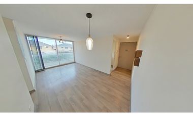 Departamento con Gastos comunes incluidos