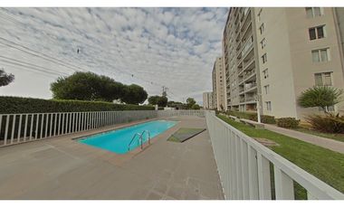 Departamento con Gastos comunes incluidos