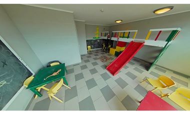 Departamento con Gastos comunes incluidos