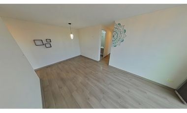 Departamento con Gastos comunes incluidos