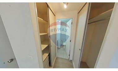 Departamento con Gastos comunes incluidos