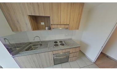 Departamento con Gastos comunes incluidos