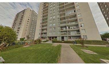 Departamento con Gastos comunes incluidos