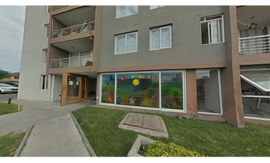 Departamento con Gastos comunes incluidos