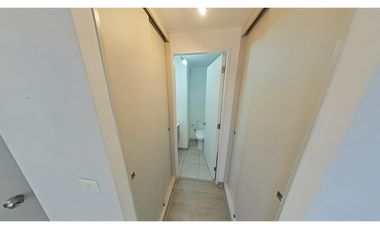 Departamento con Gastos comunes incluidos