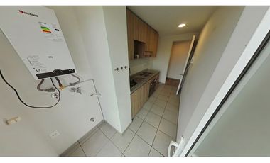 Departamento con Gastos comunes incluidos