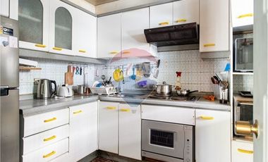 CASA PARA REMODELAR LAS HUALTATAS. VITACURA