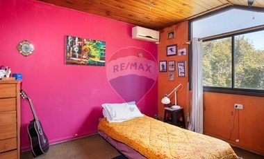 CASA PARA REMODELAR LAS HUALTATAS. VITACURA
