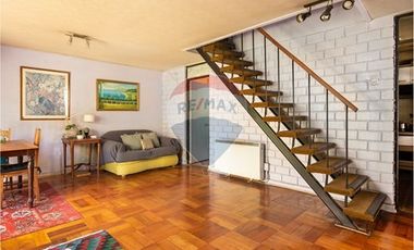 CASA PARA REMODELAR LAS HUALTATAS. VITACURA