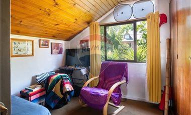 CASA PARA REMODELAR LAS HUALTATAS. VITACURA