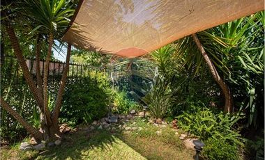 CASA PARA REMODELAR LAS HUALTATAS. VITACURA