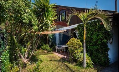 CASA PARA REMODELAR LAS HUALTATAS. VITACURA