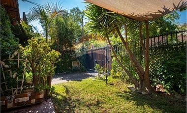 CASA PARA REMODELAR LAS HUALTATAS. VITACURA