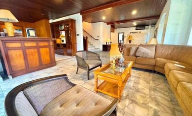 FOR RENT House Maneeya Tha It  CX-122490