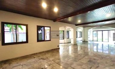 FOR RENT House Maneeya Tha It  CX-122490