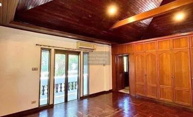 FOR RENT House Maneeya Tha It  CX-122490