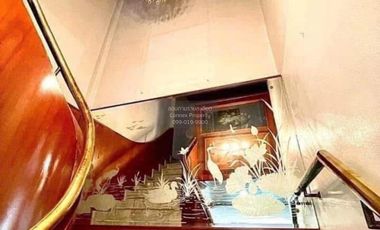 FOR RENT House Maneeya Tha It  CX-122490
