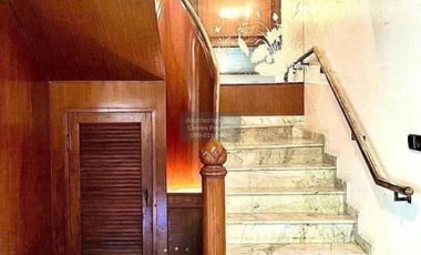 FOR RENT House Maneeya Tha It  CX-122490