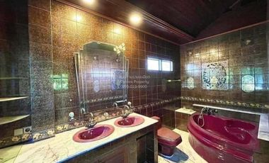 FOR RENT House Maneeya Tha It  CX-122490