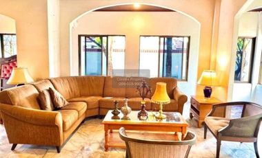 FOR RENT House Maneeya Tha It  CX-122490