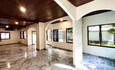 FOR RENT House Maneeya Tha It  CX-122490