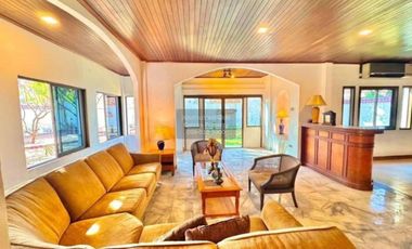 FOR RENT House Maneeya Tha It  CX-122490