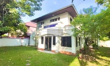FOR RENT House Maneeya Tha It  CX-122490