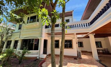 FOR RENT House Maneeya Tha It  CX-122490