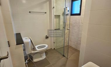 FOR RENT House The City Maha Chesadabodindranusorn Bridge MRT-Sai Ma CX-123140