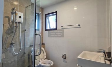 FOR RENT House The City Maha Chesadabodindranusorn Bridge MRT-Sai Ma CX-123140