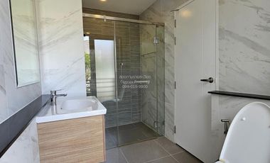 FOR RENT House The City Maha Chesadabodindranusorn Bridge MRT-Sai Ma CX-123140