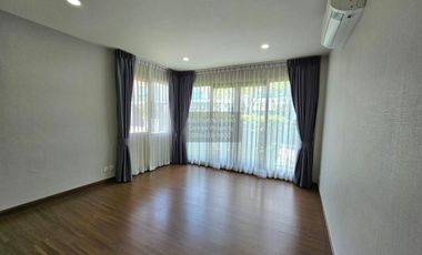 FOR RENT House The City Maha Chesadabodindranusorn Bridge MRT-Sai Ma CX-123140