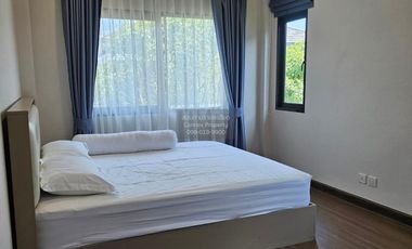 FOR RENT House The City Maha Chesadabodindranusorn Bridge MRT-Sai Ma CX-123140
