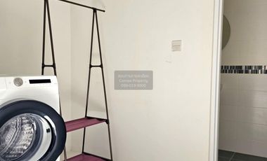 FOR RENT House The City Maha Chesadabodindranusorn Bridge MRT-Sai Ma CX-123140