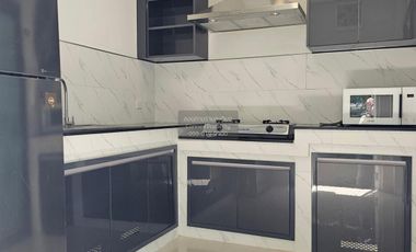 FOR RENT House The City Maha Chesadabodindranusorn Bridge MRT-Sai Ma CX-123140