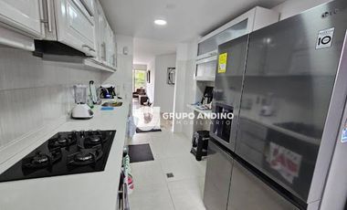 VENTA de APARTAMENTO en BUCARAMANGA