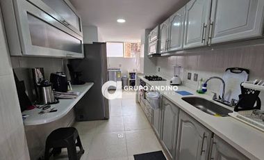VENTA de APARTAMENTO en BUCARAMANGA