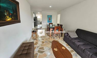 VENTA de APARTAMENTO en BUCARAMANGA