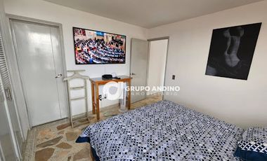 VENTA de APARTAMENTO en BUCARAMANGA