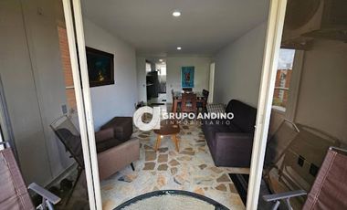 VENTA de APARTAMENTO en BUCARAMANGA