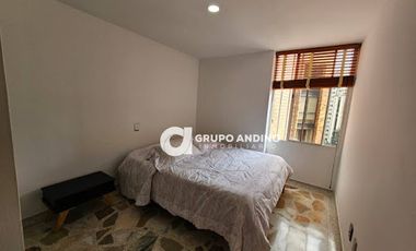 VENTA de APARTAMENTO en BUCARAMANGA