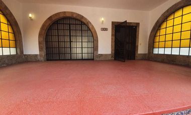 Casa en renta Colonia Americana acondicionada para oficina uso comercial