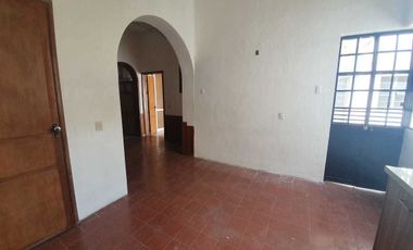 Casa en renta Colonia Americana acondicionada para oficina uso comercial