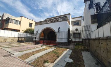 Casa en renta Colonia Americana acondicionada para oficina uso comercial
