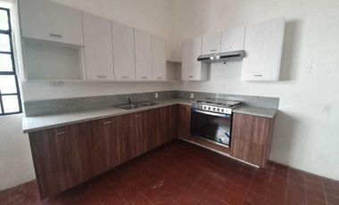 Casa en renta Colonia Americana acondicionada para oficina uso comercial