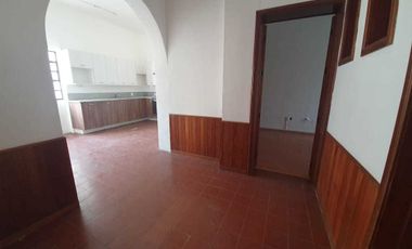 Casa en renta Colonia Americana acondicionada para oficina uso comercial