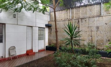 Casa en renta Colonia Americana acondicionada para oficina uso comercial