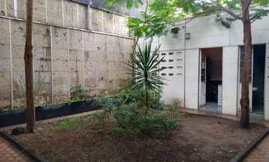 Casa en renta Colonia Americana acondicionada para oficina uso comercial